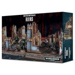 Games Workshop Warhammer 40k Sector Imperialis Ruins