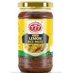 777 Lemon Rice Paste 400g