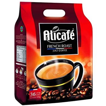 Alicafe French Roast 666g