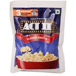 Act II Classic Salted 75g