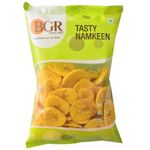 BGR Salted Banana Chips 160g