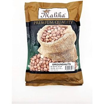 Malika Groundnuts 500g