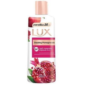 Lux Shower Cream Pomegranate 80ml