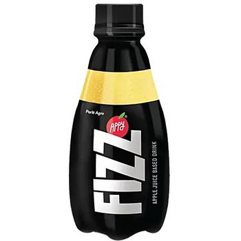 Appy Fizz Apple Flavoured Sparkling Drink 175ml