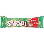 Safari Chocolate Bar 32g