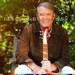 Glen Campbell Adios 2 LP