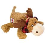 Kong Holiday Cozie Reindeer Medium 218g