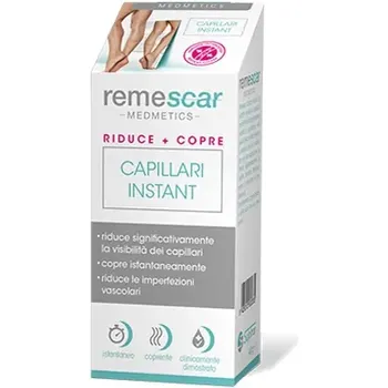Remescar New Spider Veins Instant 50ml