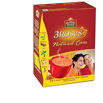 3 Roses Natural Care Tea 250g
