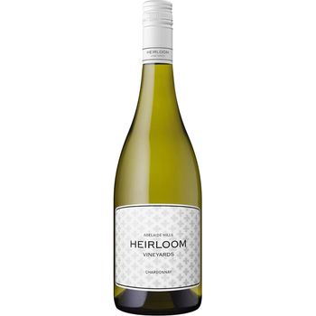 Heirloom Chardonnay 2022 750ml