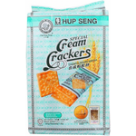 Hup Seng Crackers Cream Special