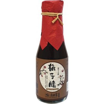 Aged Plum Vinegar 150ml