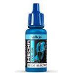 Vallejo Electric Blue 17ml Painting Accessories