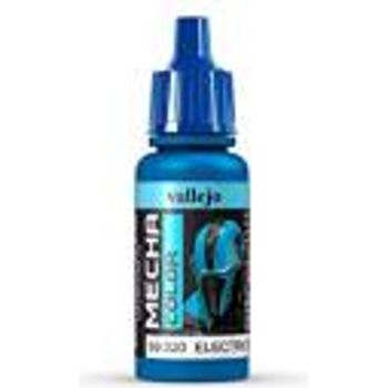 Vallejo Electric Blue 17ml Painting Accessories