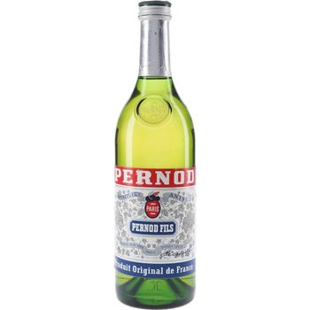 Pernod Paris Liqueur 700ml