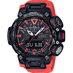 Casio G-shock Gravitymaster Carbon Core Bluetooth Watch