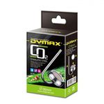 Dymax Stainless Steel CO2 Diffuser Dia 36mm 8cm Large