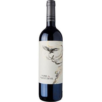 Decero Wine Blend  Owl Y Dust Devil 2019 750ml (Agent Stock)