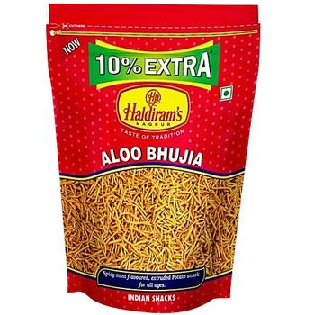 Haldiram's Aloo Bhujia 200g