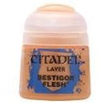 Citadel Layer 2 Bestigor Flesh