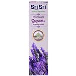 Sri Sri Tattva Premium Lavender Agarbatti 100g