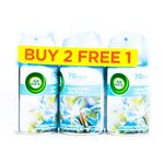 Airwick Freshmatic Pure Refill 2 + 1 Spring Delight 250ml