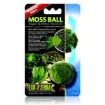 Exo Terra Moss Ball Clarity and Odour Control