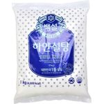 CJ Beksul White Sugar 1kg