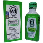 Mestika Minyak for Massage 30ml