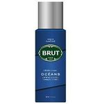BRUT Deo Spray Oceans 200ml