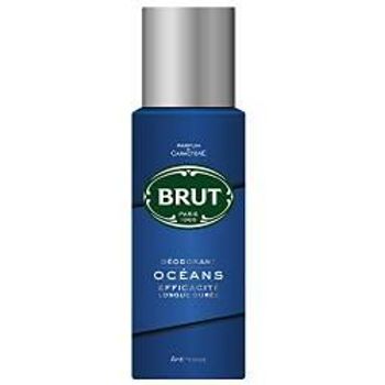 BRUT Deo Spray Oceans 200ml