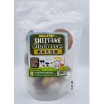 Joyful Cow Mushroom Whole 4-5 Organic 100g