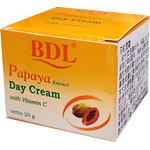 BDL Papaya Sunblock Cream 20g