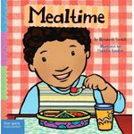 Free Spirit Publishing Toddler Tools Mealtime