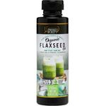 Pressed Purity Cold Pressed Flaxseed Oil 250ml