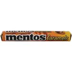 Mentos Caramel Original 37.8g