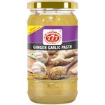 777 Ginger Garlic Paste 300g