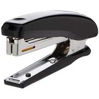 Max Stapler HD-10D Black