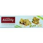 Kambly Pistachio Chips 80g