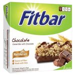 Fitbar Chocolate 5pcs x 22g