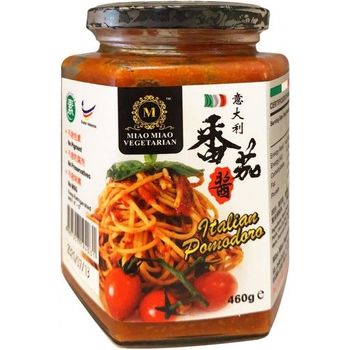 Miao Miao Italian Pomodoro 460g