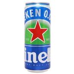 Heineken Non-alcoholic Beer 330ml