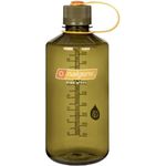 Nalgene Narrow Mouth Bottle