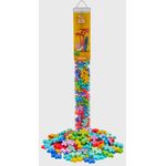 Plus-Plus Tube Tropical Mix 100pcs