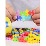 Plus-Plus Tube Tropical Mix 100pcs