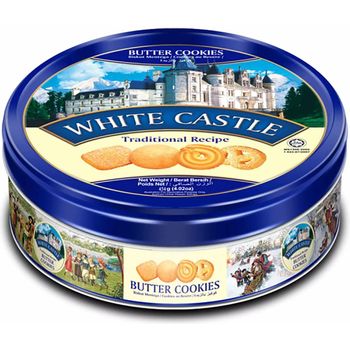 Royal Clissic Butter Cookies 454g