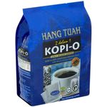 Hang Tuah 2in1 Robusta Coffee 20pcs 25g