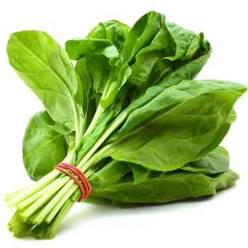 Palak Leaves Approx 350gm