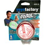 Yoyo Factory Yoyo Voyage-Evan Nagao