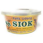 Ny Siok Petis Udang Shrimp Paste 250g